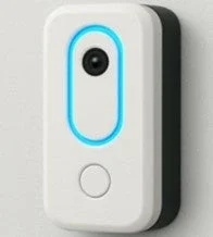スマートドアホン風のデバイス