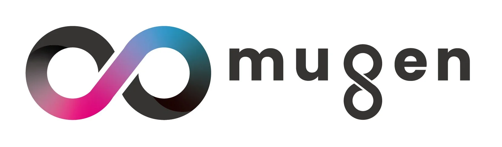 mugenロゴ