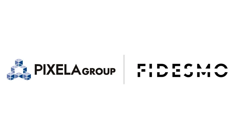 PIXELA GROUP FIDESMO