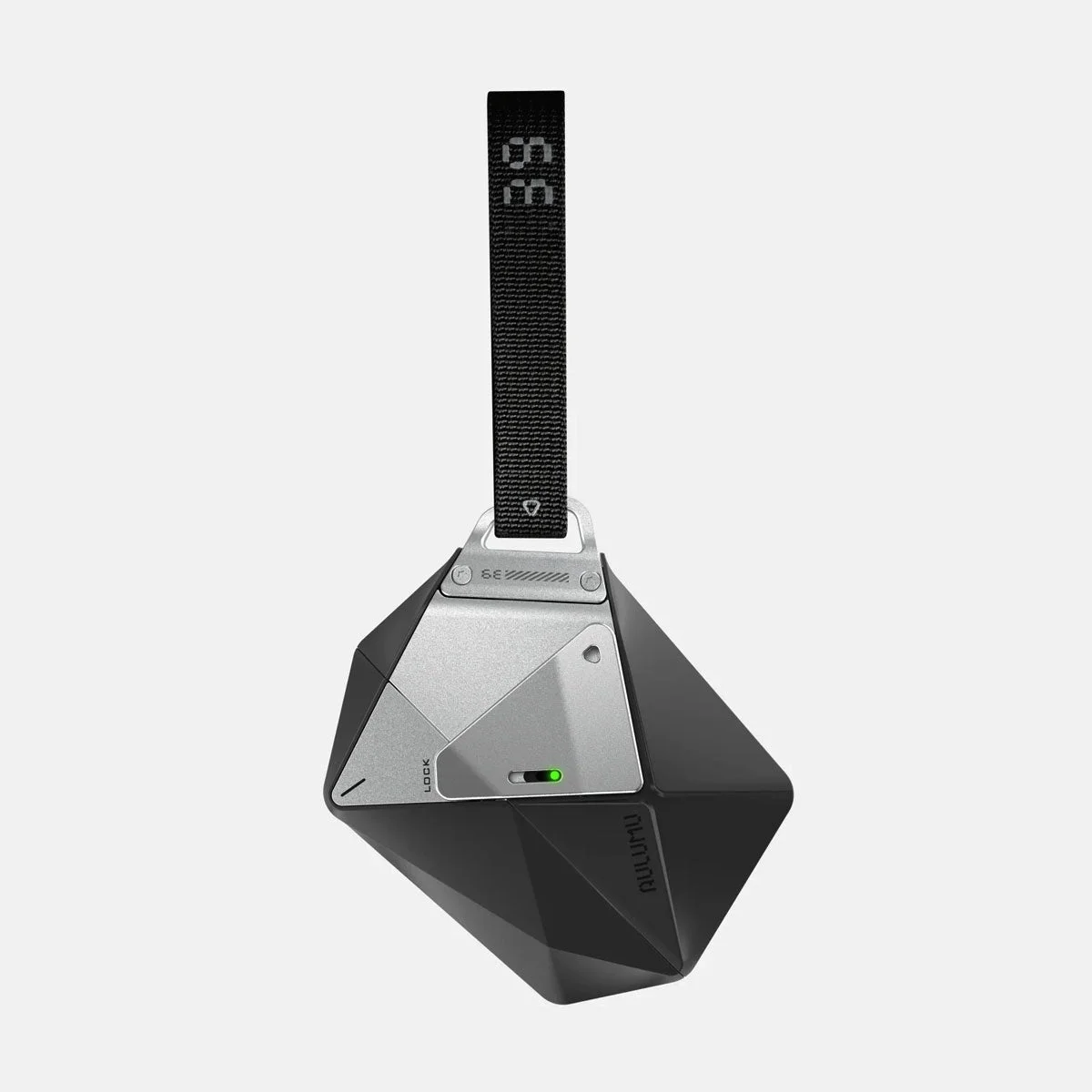 AULUMU A39 ケース ブラック