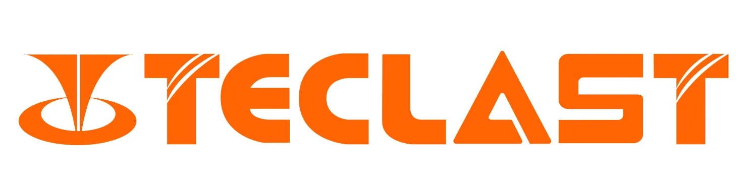 TECLASTロゴ