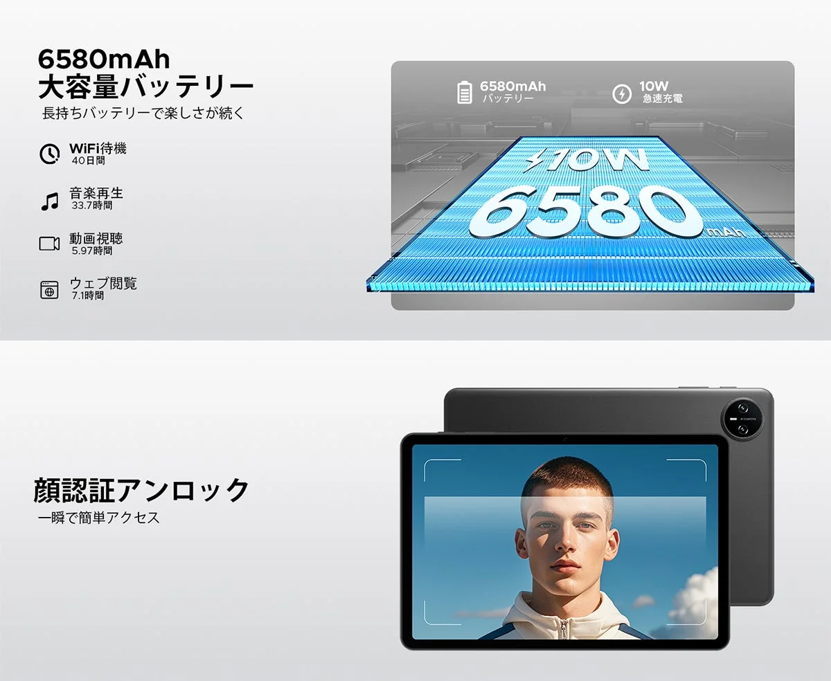 A9 バッテリー