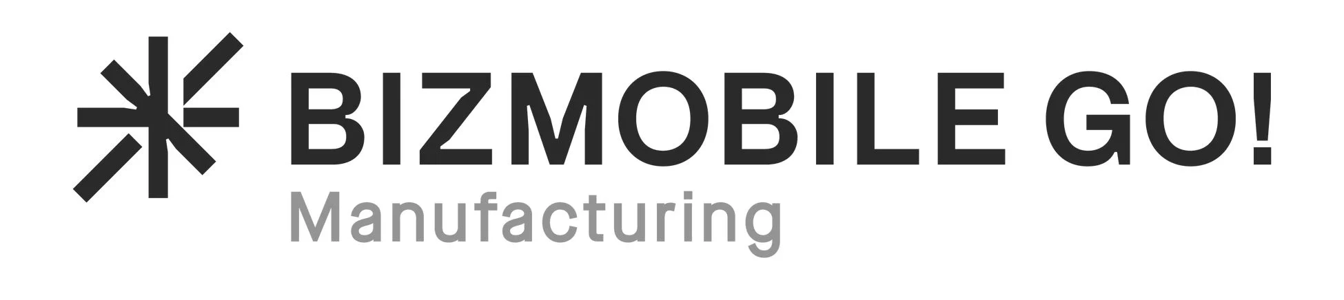 BIZMOBILE GO! Manufacturing