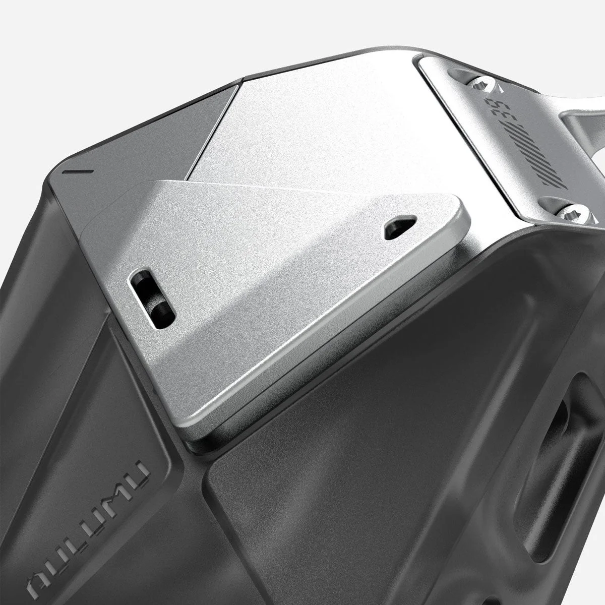 AULUMU A39 ケースのロッククリップ