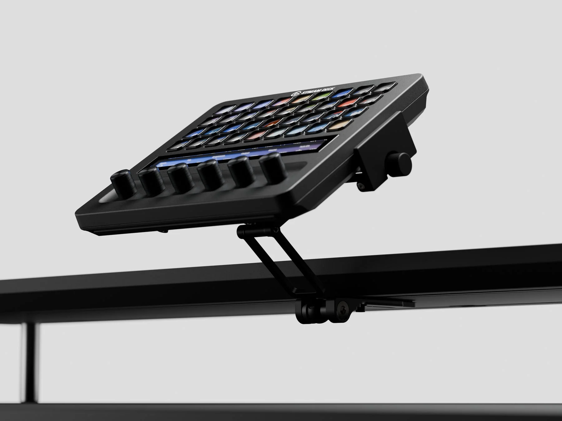 STREAM DECK