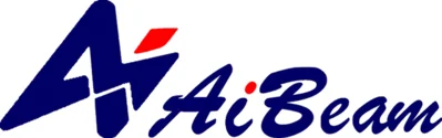 AiBeamのロゴ