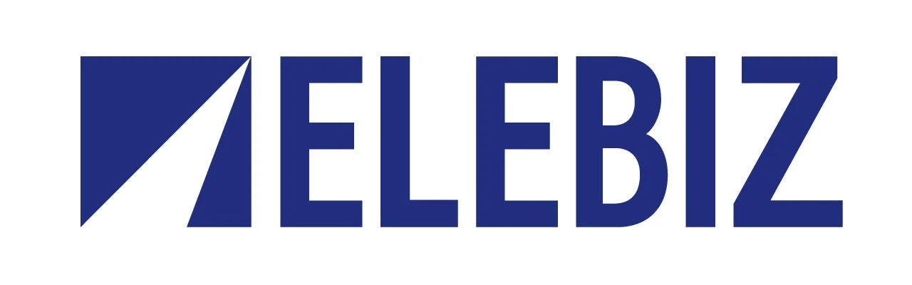 ELEBIZロゴ