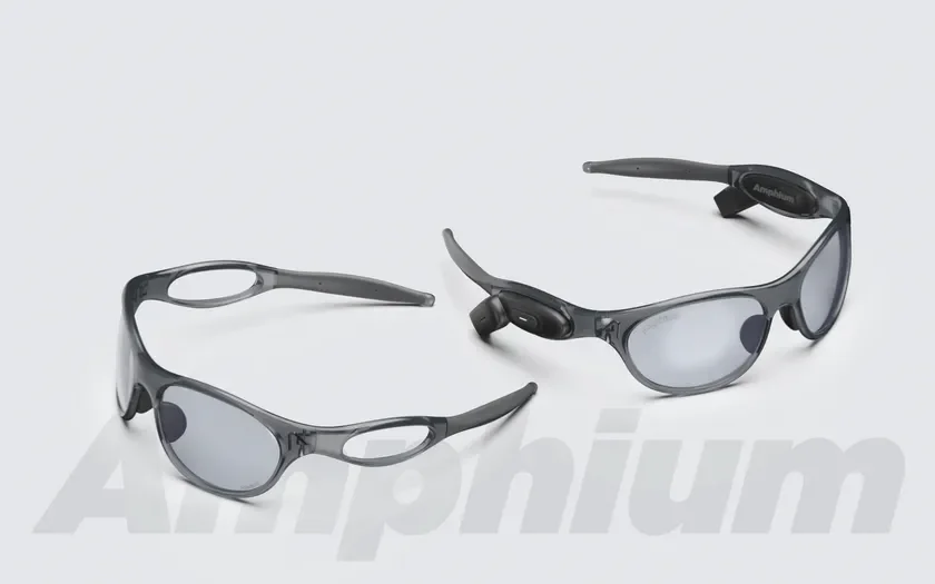 Amphium Stereo