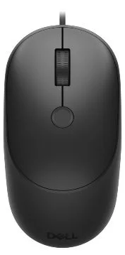 Dell Pro 5 有線指紋認証ESSマウス- MS526C
