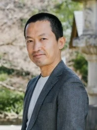 樋口康太氏