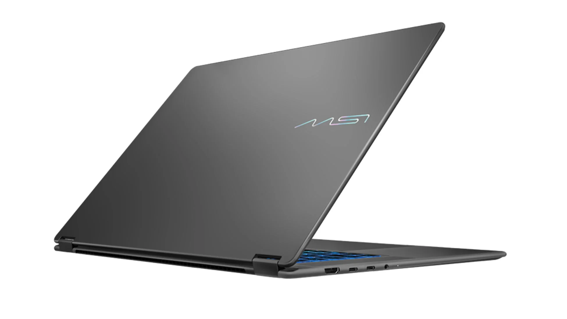MSI Prestige N16 Flip AI+