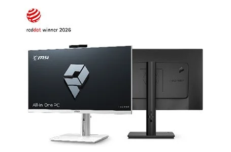 オールインワンPC、デスクトップPC、モニター